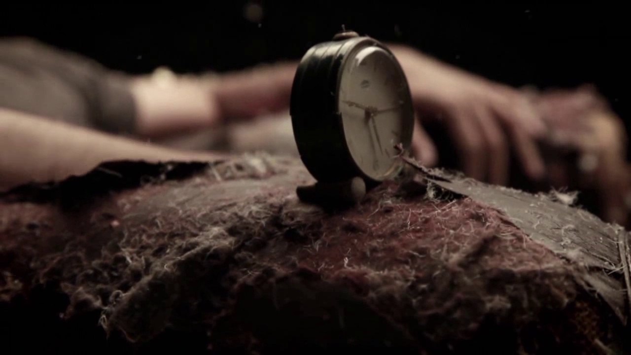 Daniel Darc - Vers l'infini