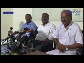 டாஸ்மாக் கடைகளை தேர்தல் ஆணையம் மூடாவிட்டால் போராட்டம்: மக்கள் அதிகாரம்