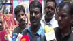 Seeman Press Meet at thirupur -Oneindia Tamil