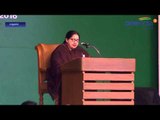 Jayalalitha Election Campaign in Madurai - Oneindia Tamil