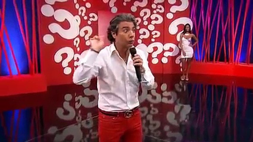 Teste de Fidelidade Com trauma de chifre, Miriam quer testar fidelidade do marido.