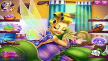 → Disney Fairy Tinkerbell (Tinkerbells Tiny Spa)