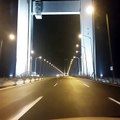 Osmangazi Köprüsü 13. Geçişim Yalova'ya Doğru