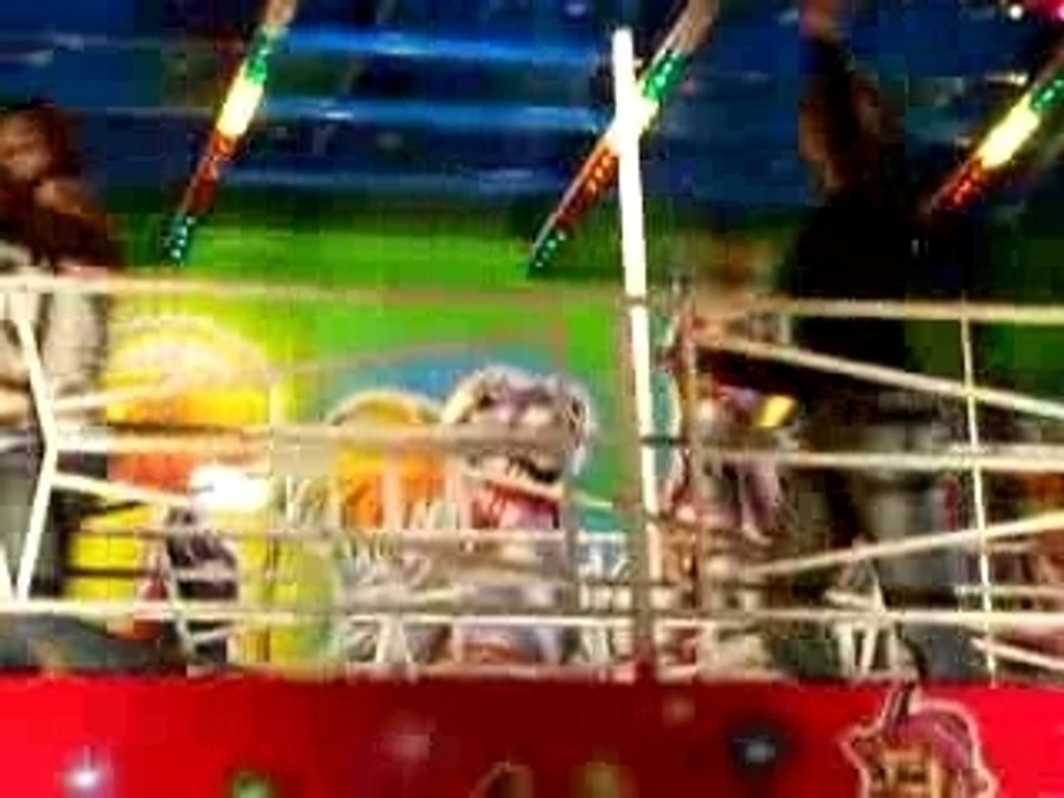 manege