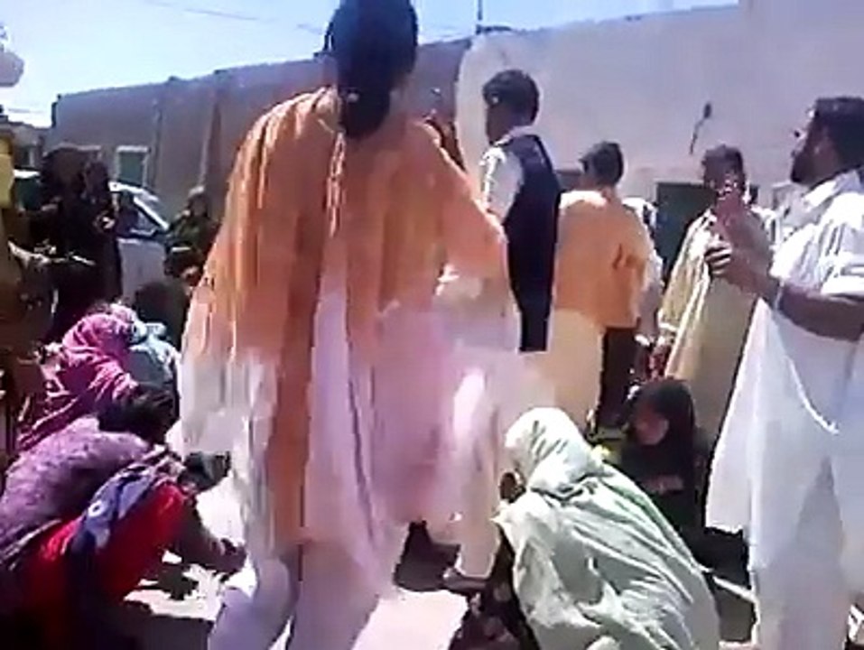 Haryana Shadi Dance