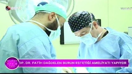 Yeni Bir Ben 25 Mart 2017