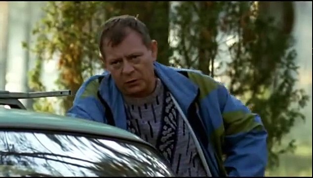 Десантура Никто кроме нас 4 Серия