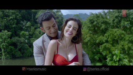 Dil Hua Besharam | Naam Shabana | Video Song HD 1080p | Akshay Kumar-Taapsee Pannu | MaxPluss HD Videos