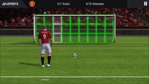 FIFA 17 Android GamePlay #39 (FIFA Mobile Soccer Android)