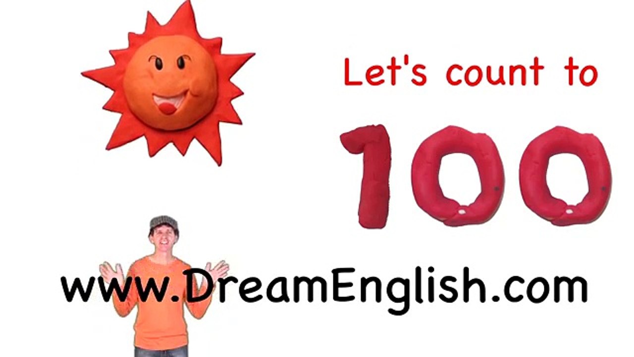Counting To 100 by 1s | Counting Numbers | Children, Preschool, Core Curriculum Kids learn