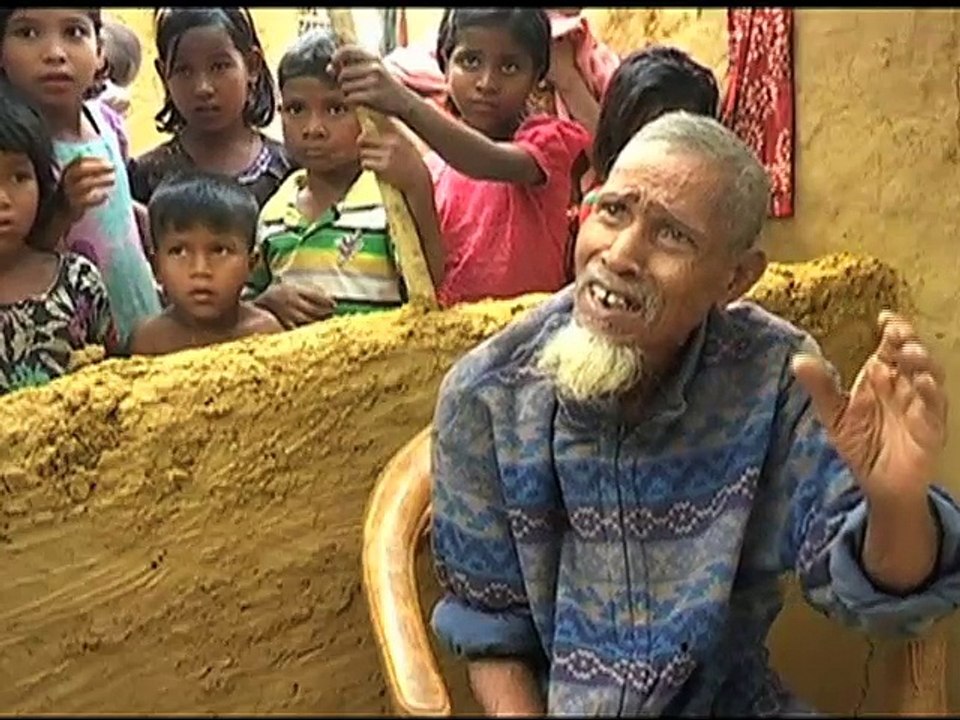 রোহিঙ্গাদের ওপর মিয়ানমার সেনাদের নির্যাতন তদন্তের সিদ্ধান্ত জাতিসংঘের