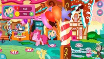 Уровень мало мой Мы вечеринка пони головоломка MLP 49