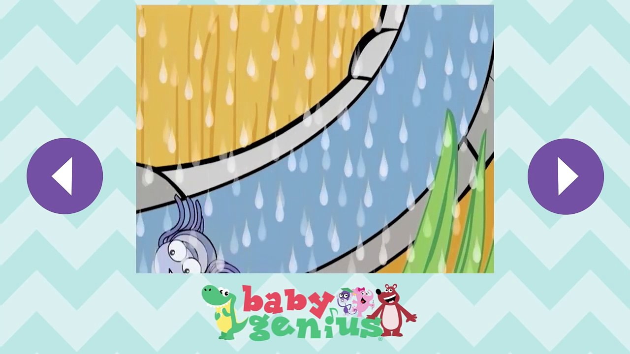 Baby genius