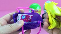 Surprise Toys Kids Num Noms Iron Man Shopkins Finding Dory Zelda Inside Out Star Wars Mine