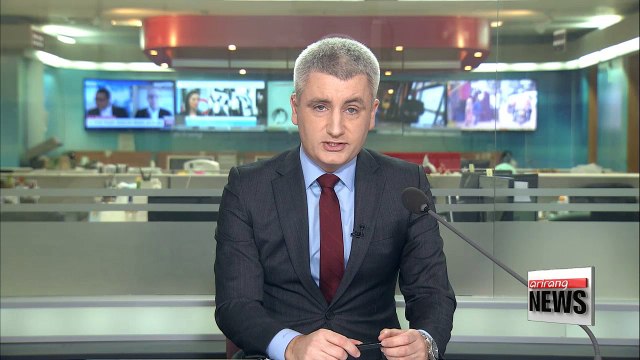 Korean researchers find genetic information behind how whales live underwater