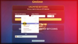 Bitcoin Generator Online Tool 2017 to Get FREE Bitcoins