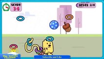 Wow! Wow! Wubbzy! - Ring Catch