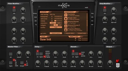 Latest Refx Nexus 2 Vst Setup Full Version Free Download With Content For Fl Studio