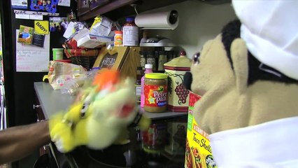 SML Movie: Bowsers Video Game (Sped up 1.25x)