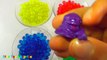 ORBEEZ SURPRISE Pokemon McDonalds Happy Meal Toys | KidToyTesters