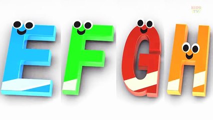 The Phonics Song | ABC Song Collection | YouTube Nursery Rhymes from Dave and Ava