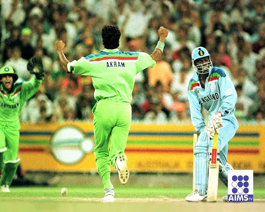 1992ورلڈ کپ کی سلورجوبلی
