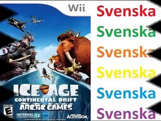 Ice Age 4 - Voll verschoben