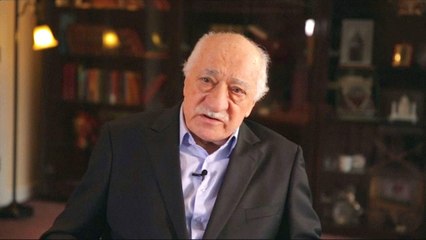 UK report: 'Anecdotal' evidence of Gulen role in Turkey coup attempt