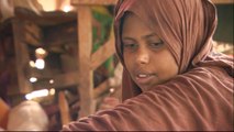 Somali refugees return home amid new leadership