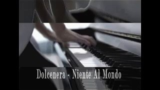 Remix Dj Dolcenera Niente Al Mondo