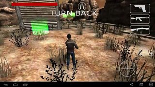 Cannibals Android Gameplay HD