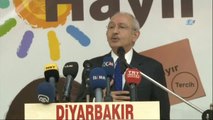 Kemal Kılıçdaroğlu: 