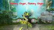 Kung Fu Panda Finger Family Book Nursery Rhymes. Kung Fu Panda Finger Family Lyrics