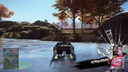 Battlefield 4 C4 Vehicles to make a super bomb :)