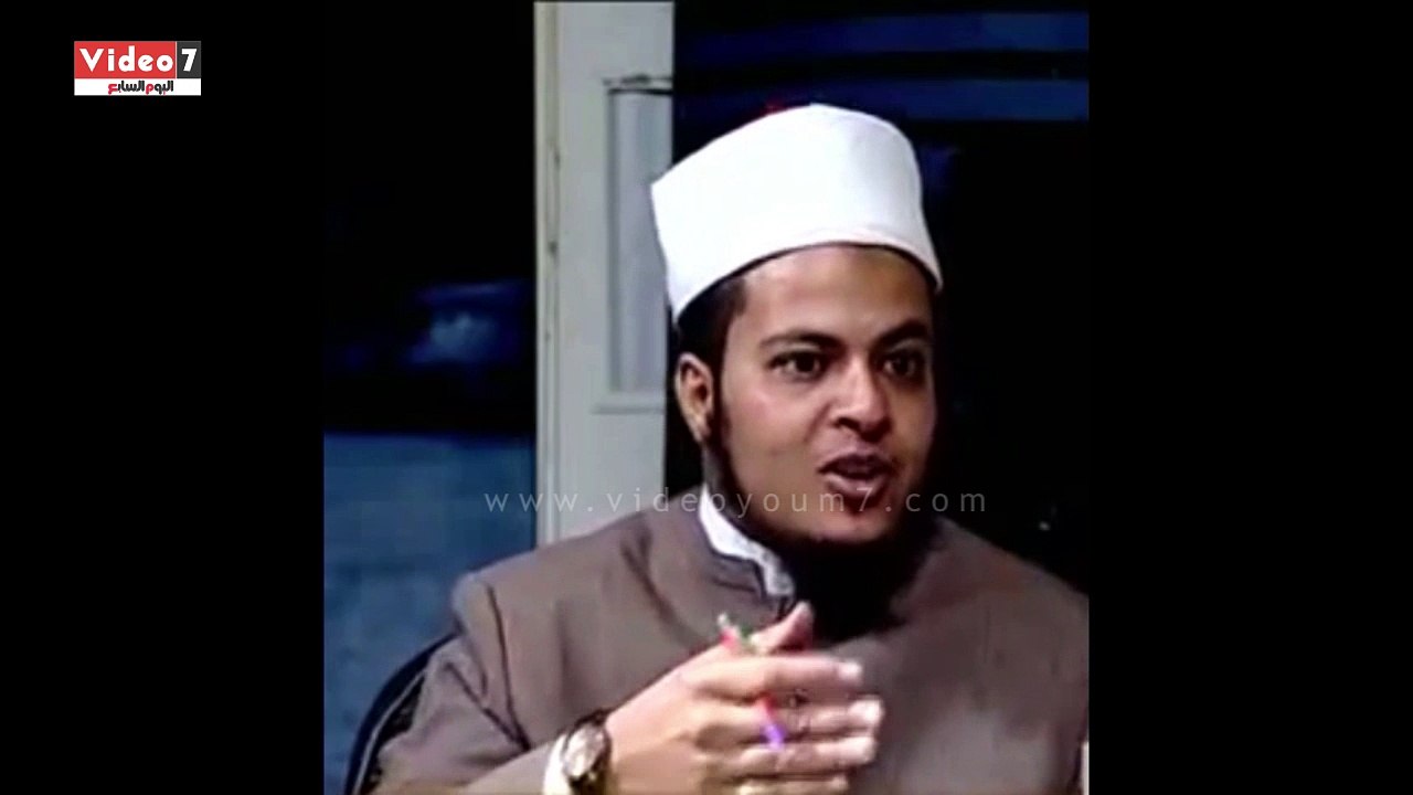 بالفيديو.. قيادي بالدعوة السلفية: "الجن قالى أنا سلفى زيكم يا شيخ"