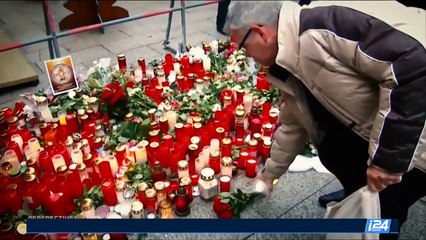PERSPECTIVES | How Europe is dealing with the terror threat | Thursday, March 23rd 2017