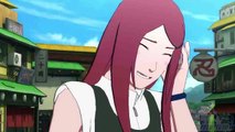 Наруто ниндзя Буря окончательный shippuuden revolution-kushina moveset screenshot