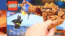На девушка-летучая мышь Бэтмен Женщина-кошка гнаться часто посещаемый л Лего кино Робин в с Catцикл legos