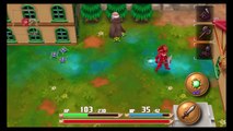 Adventures of Mana: Gameplay/Walkthrough Part-12 iOS,Android