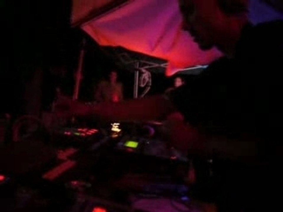 Clerac déviason - otaké - oxmoze - les rabouins  part 5