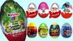 Giant Kinder Surprise Egg Ovo Gigante Princesas Kinder Joy Transformers Homem Aranha Ovos Surpresa