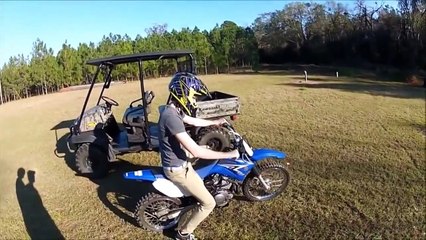 Dirt Bike | Fail | Crash | 2013 | Compilation | NEW