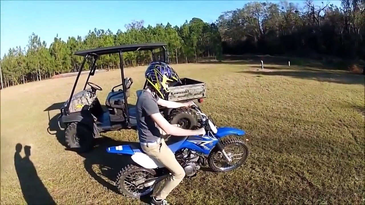Dirt Bike | Fail | Crash | 2013 | Compilation | NEW