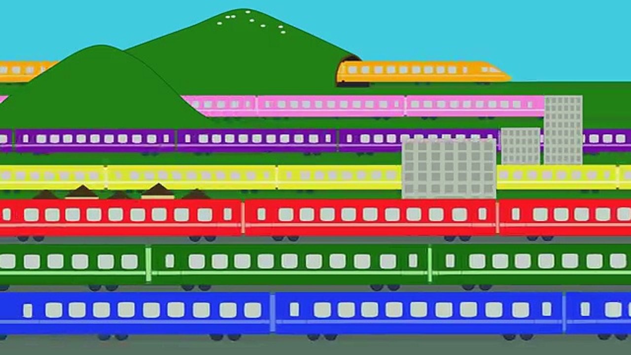 Цвет песни Коллекция об Узнайте цвета учить цвета Детка ребенок, начинающий ходить дошкольного питомник