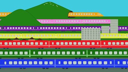 Цвет песни Коллекция об Узнайте цвета учить цвета Детка ребенок, начинающий ходить дошкольного питомник