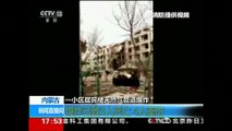 Three killed in gas pipeline explosion in North China