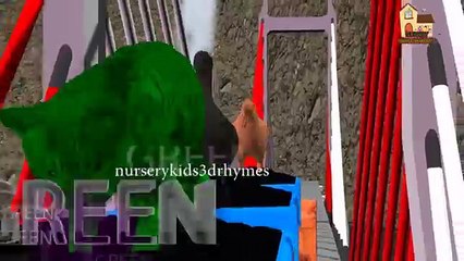 Цвета Дети Узнайте питомник Исходный текст рифмы Песня |