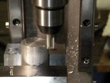 CNC Machine Tool Crash - ZOMG FAIL