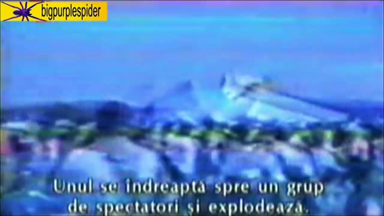 Worst Ever AIRSHOW CRASH ramstein.wmv