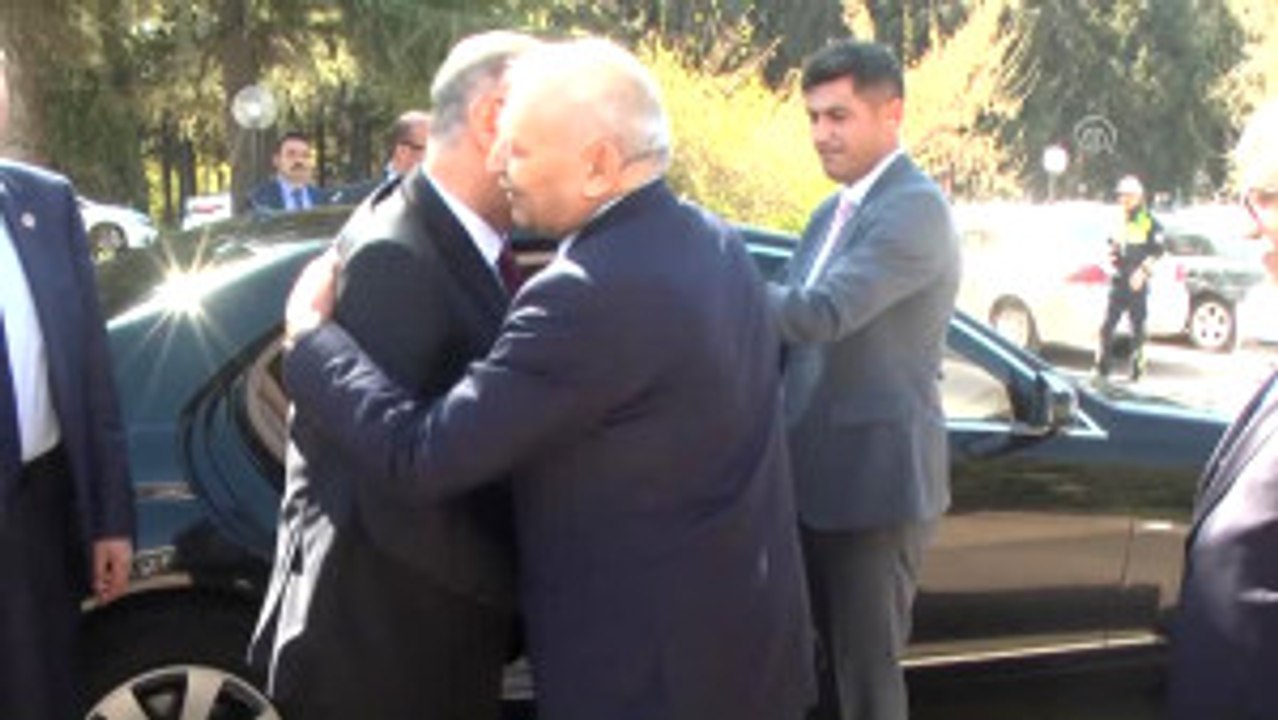 Kaynak: "Bizim Milletimiz Komşusu Açken Tok Yatmayan Bir Millet"